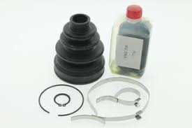 Soufflet roue arrière YAMAHA OEM 4S1-2530Y-00-00 Big Bear Grizzly