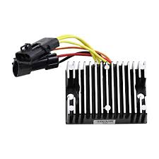 Regulador/rectificador Polaris de 12 V Moose Offroad 2112-1484