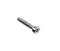 Tornillo de cilindro STIHL IS-DG 5x24 9075-478-4155 – Tornillo del fabricante original