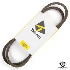 Correa trapecial Teknic AA112 13x2910 – Ref 25403