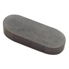 Clavette 5x3x14 Stihl 9470-435-0900 pièce origine tronçonneuse Viking