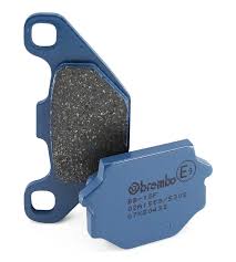 Plaquettes de frein avant Brembo 07KS04 32 CC carbone-céramique Route