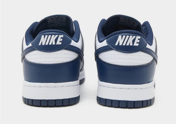 Nike Dunk Low SP CU1726-100 White Varsity Royal 39