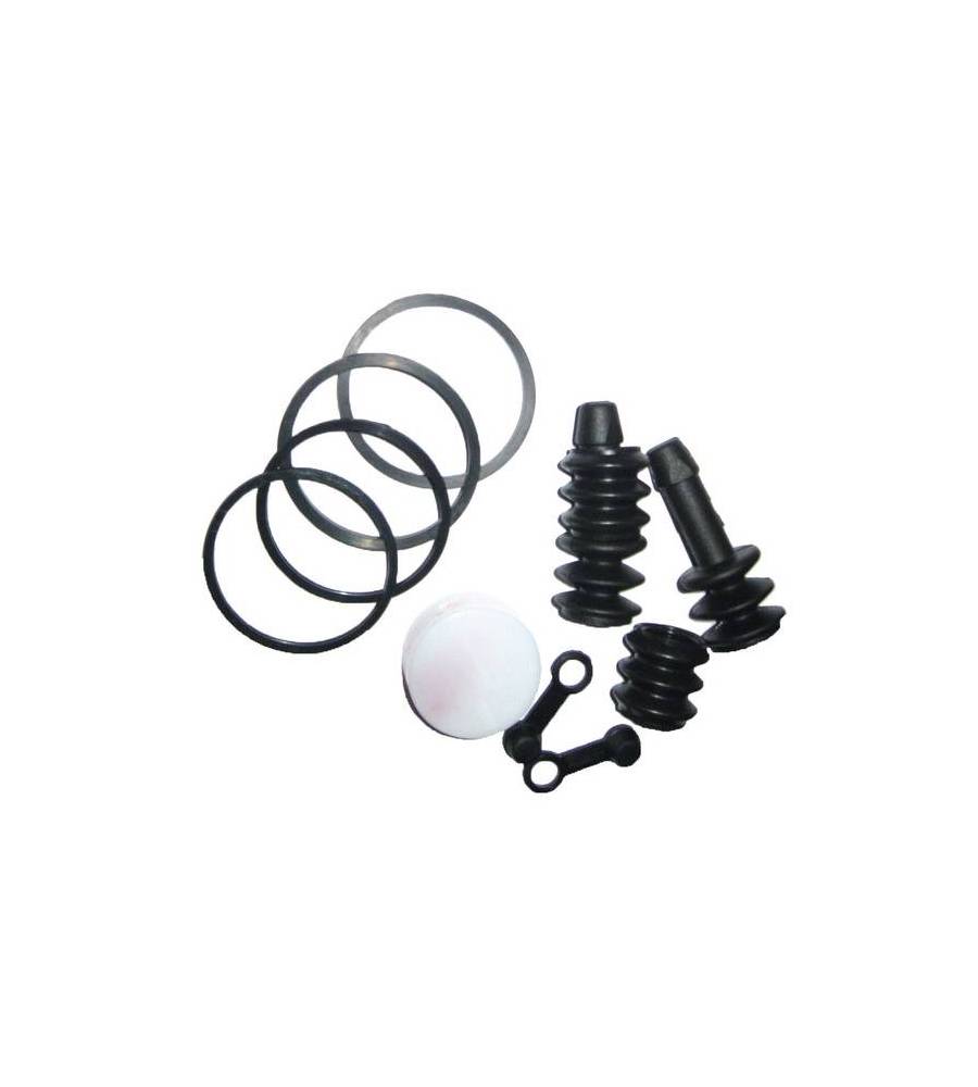 Kit de reparación de pinza delantera TECNIUM 1043853 para Kawasaki