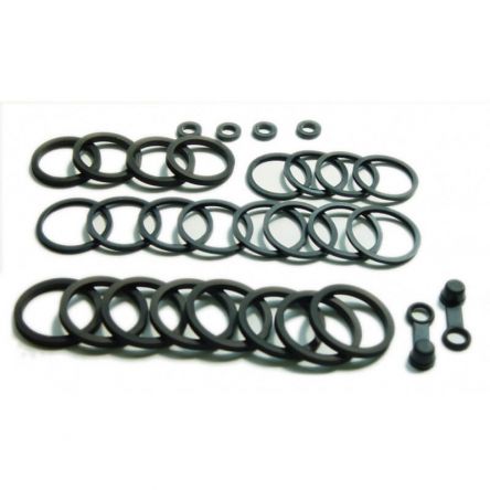 Kit Réparation Étriers Avant TOURMAX BCF-416 1023613