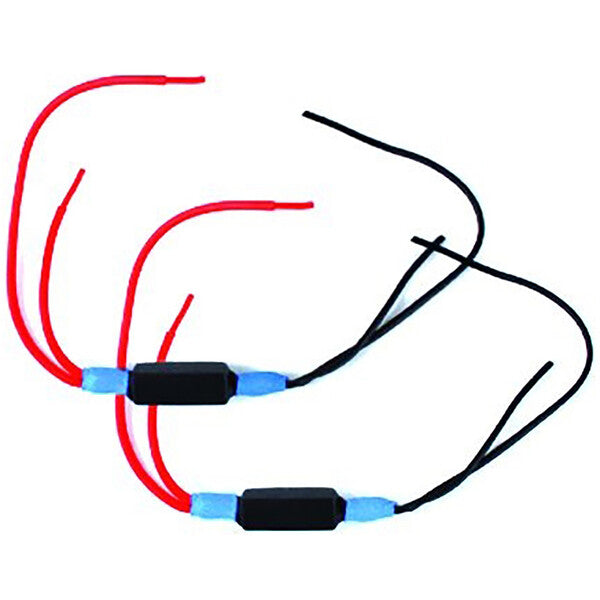 Kit de resistencias LED CHAFT IN820 de 21 W y 10 ohmios