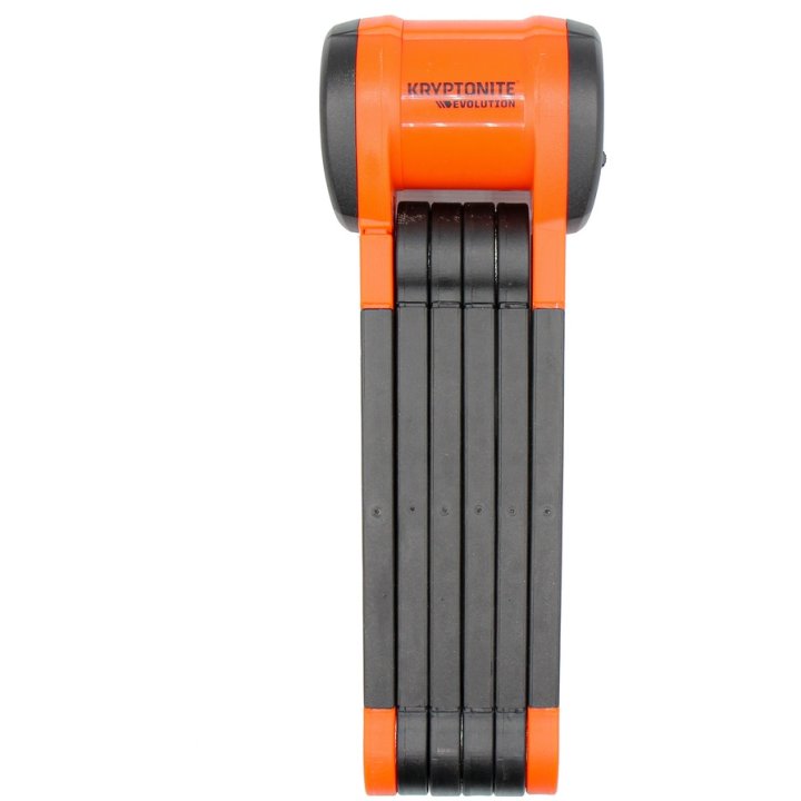 Candado plegable para bicicleta Kryptonite Evolution 790 de 90 cm