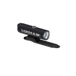 Éclairage avant vélo Lezyne Classic Drive XL 700+ USB-C 700 Lumens