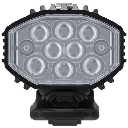 Éclairage avant vélo Lezyne Micro Drive Pro 1000+ USB-C 1000 Lumens