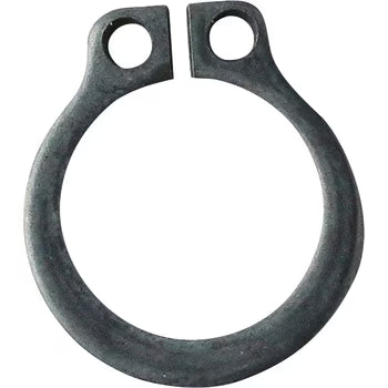 Circlip Yamaha 99009-12400-00 FJR MT-07 MT-09 R1 R6 XSR TMAX