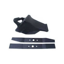 Kit mulching Lawnflite Pro 53 cm 21 pouces réf 71901-942 tondeuse 2007+