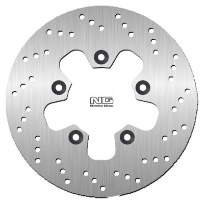 Disque de frein NG Brakes fixe Ø240 mm Réf 1023988 / 240