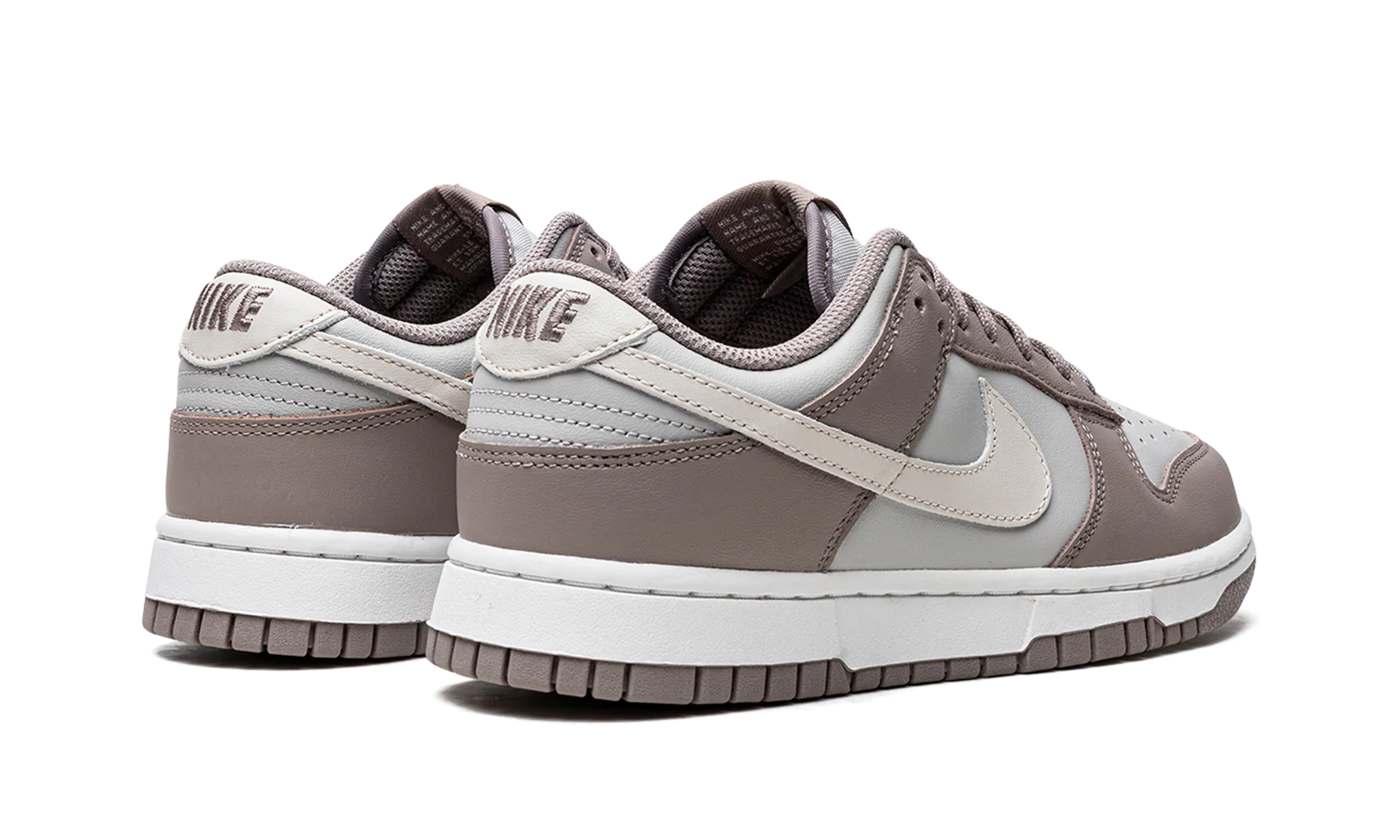 Nike Dunk Low FD0792-001 Moon Fossil 41 Sneakers