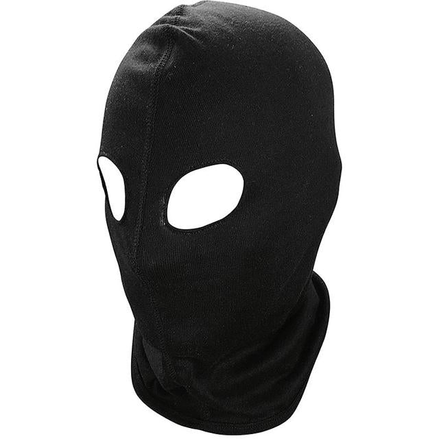 Cagoule BLH Chouette Thermo-Soie Taille Unique – Neuve – Made in France – Ref. CAGOULECHOUETHERMBLH