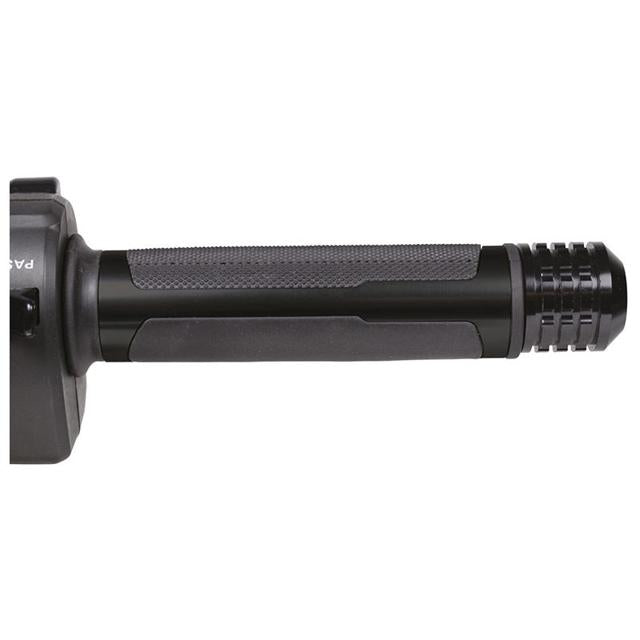 Poignées moto CHaFT ADAGIO – Ref. IN941 – Guidon 22 mm