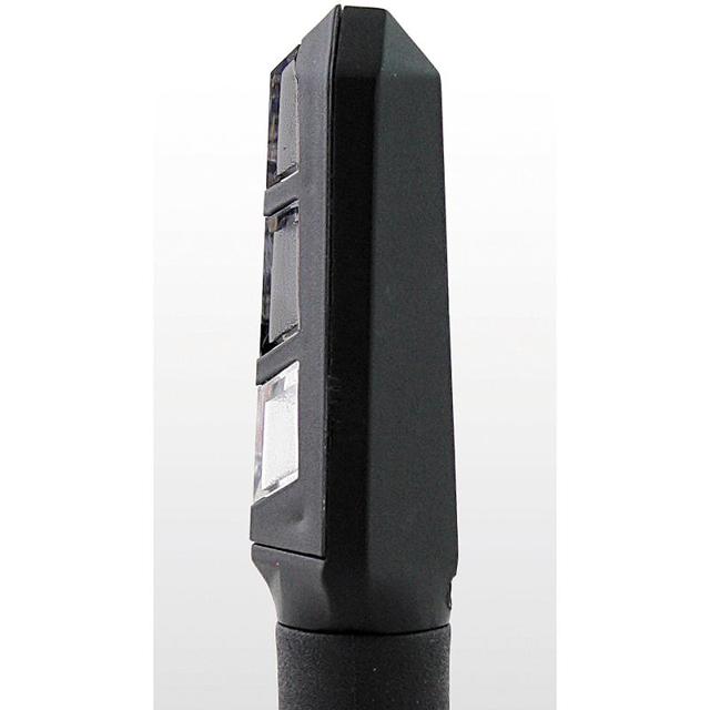 Intermitentes LED universales con homologación CE CHAFT HARVEST IN921