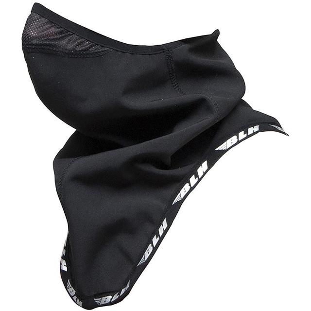 Braga de cuello softshell BLH, talla S, impermeable y transpirable – Ref TOURDECOUSSHELBLHT