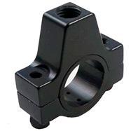 Adaptateur rétroviseur MAXXE guidon 10 mm – Ref. ADAPTGUIDRETROMAX – Aluminium