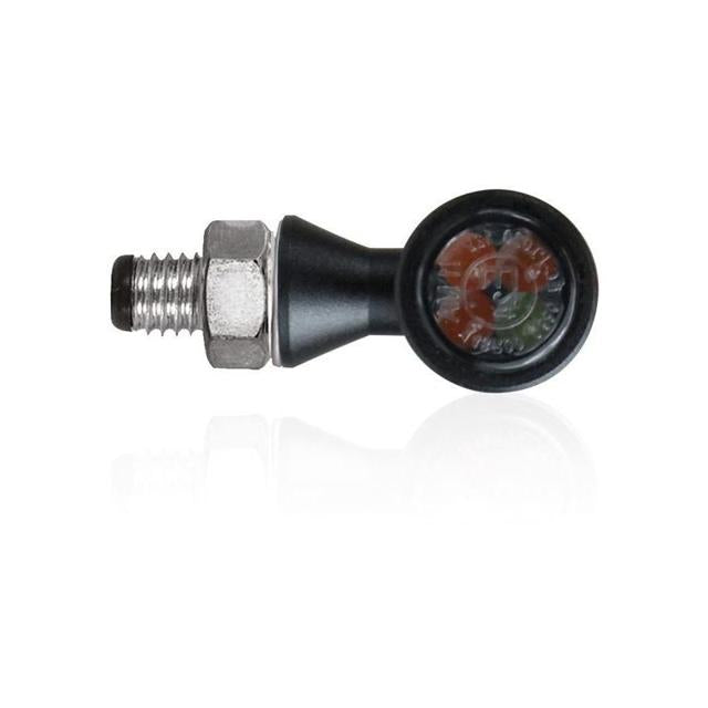 Intermitentes delanteros LED multifunción CHAFT GLIDE, homologados CE IN1164