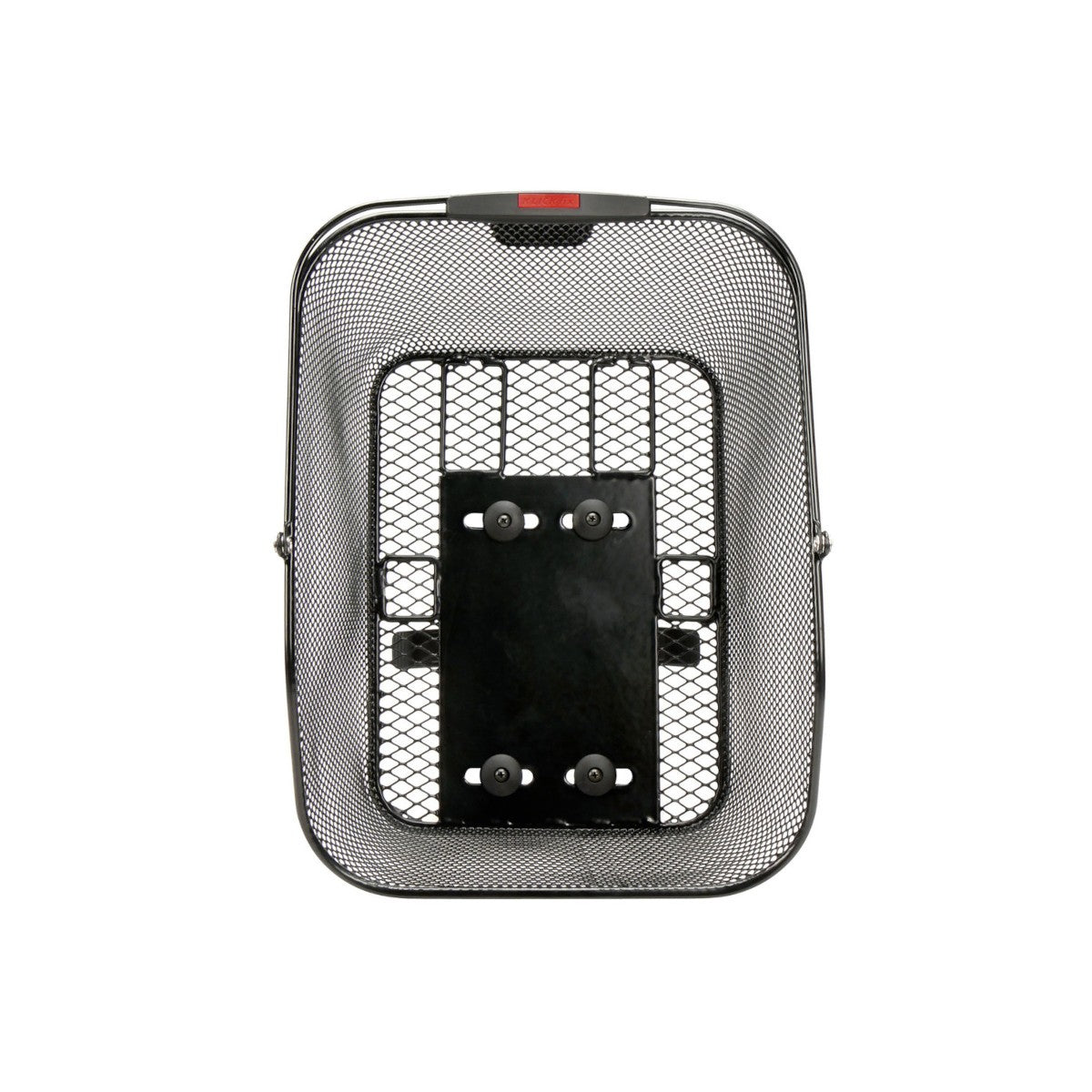 Panier arrière KLICKfix City II KorbKlip pour porte-bagage 9–16 cm – NEUF