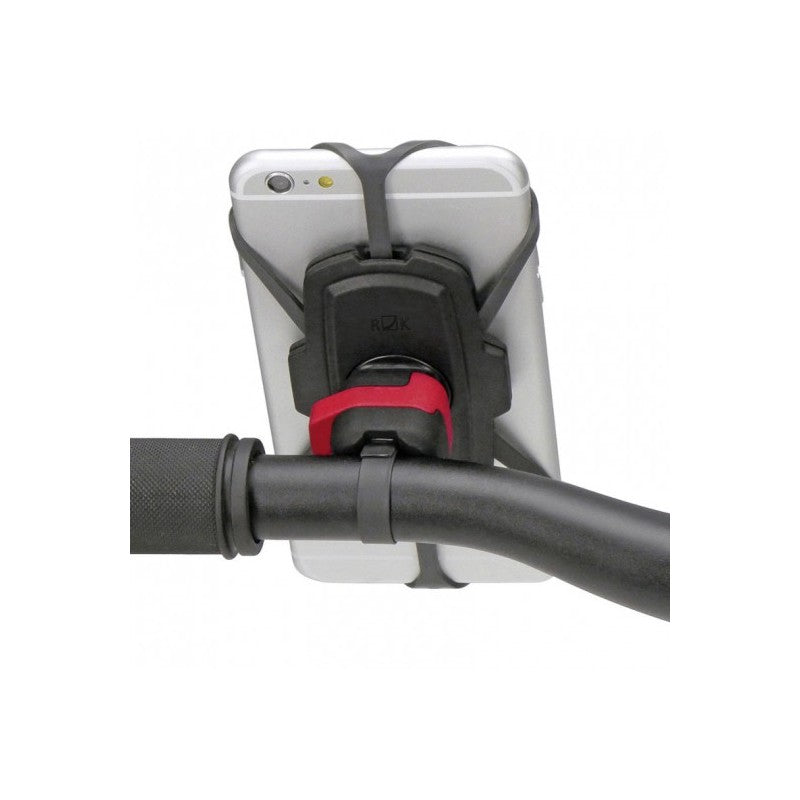 KLICKFIX K2720 PhonePad Quad-Mini Support Smartphone Universel Vélo