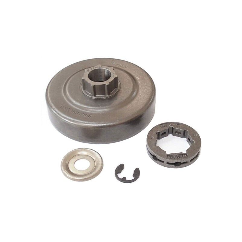 Jeu pignon à anneau 325 7 dents Stihl – Réf. 1123-007-1032