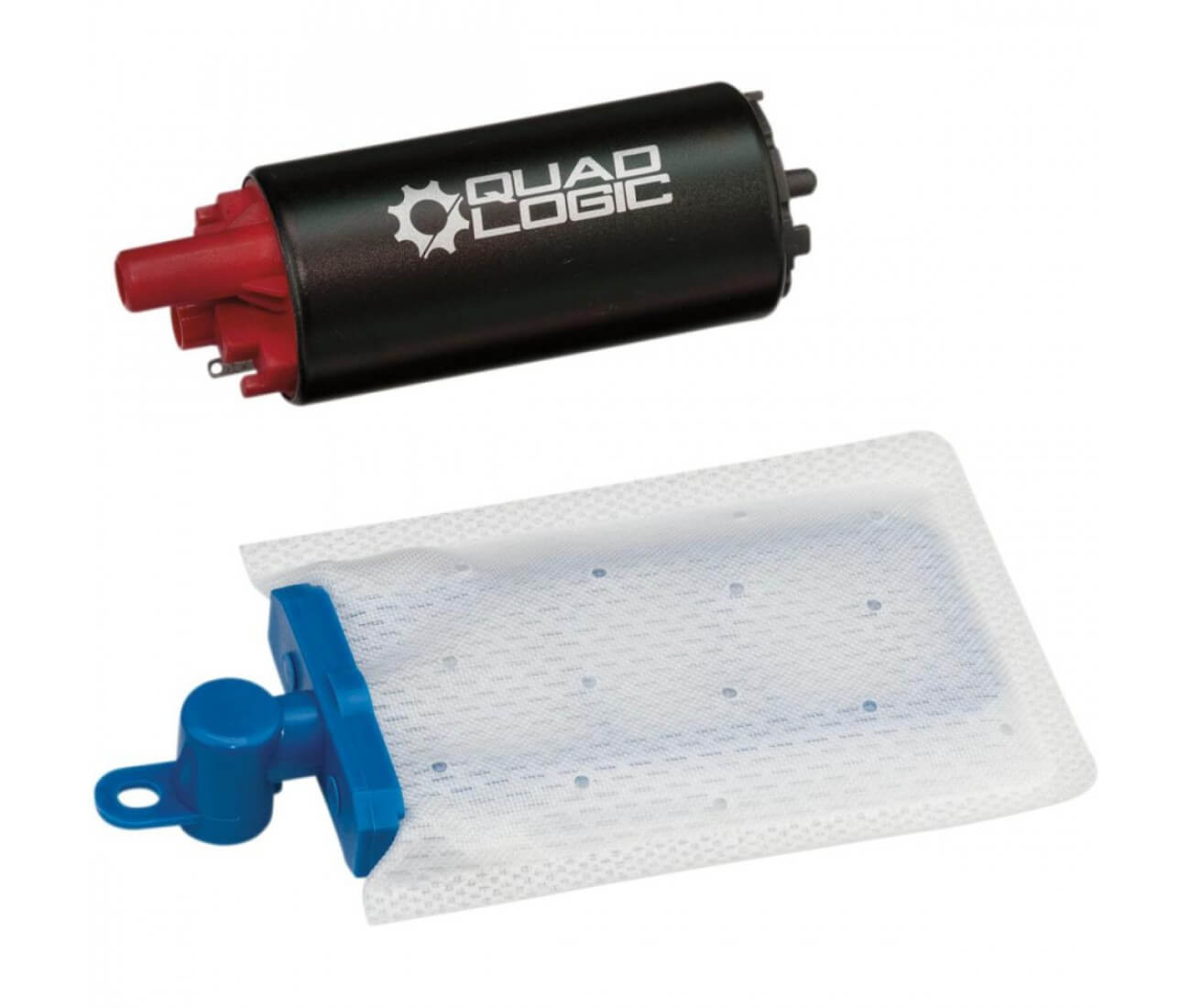 Bomba de combustible Moose Racing 1009-0032 para Polaris Sportsman, Ranger y RZR