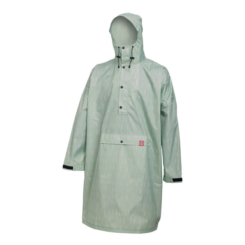 Poncho de pluie After Essentials Rain Tears Of Joy Unisexe