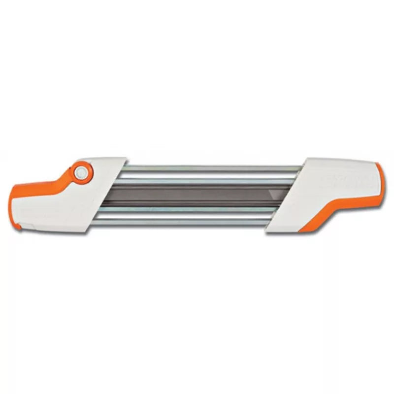 Porte-lime 2 en 1 .325 4,8mm Stihl – Réf. 5605-750-4304