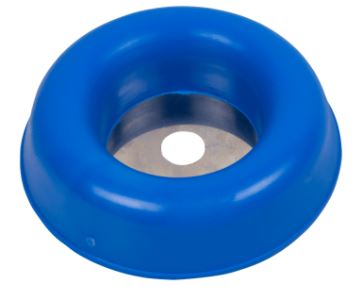 Bol de garde au sol Husqvarna Ø12 mm – Réf 503890102 – 535RX/241R/135R – Neuf