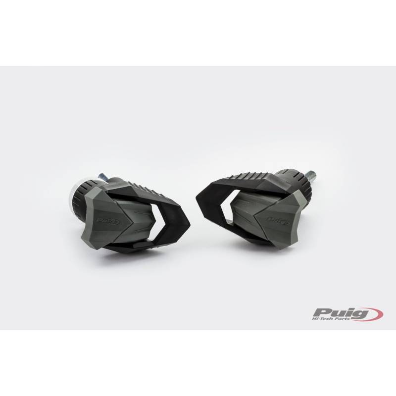 Protección de motor Puig R19 para Honda Hornet 600 (2007-2016)