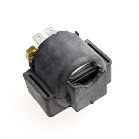 Relé de arranque original TGB 550, número de pieza TGB-929717