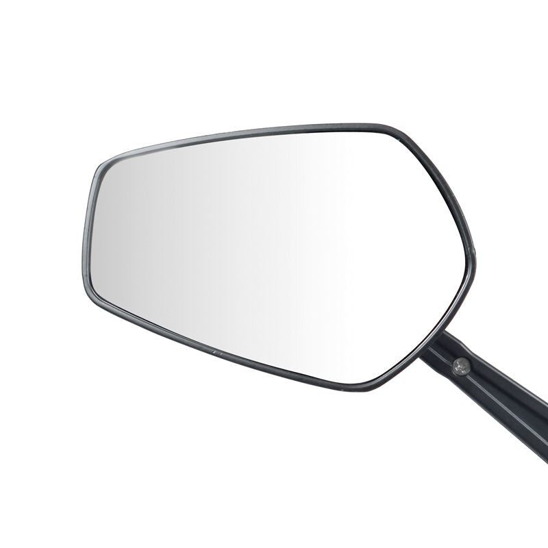 Rétroviseur moto Chaft Dash bleu/noir – La paire – Homologué – Réf. IN1177