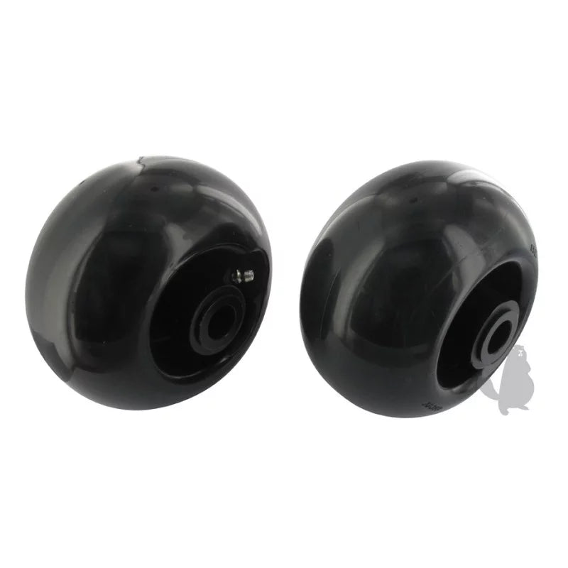 Roue anti-scalp Kubota ZD321 / ZD326 – Réf. 7109556 – Remplace K5668-42100