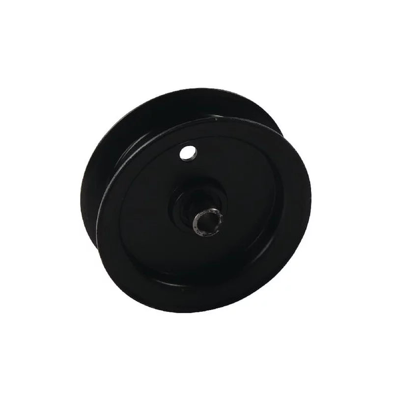 Rouleau tendeur origine MTD 756-0643A – Ø102 mm – Ø alésage 9,5 mm – Neuf
