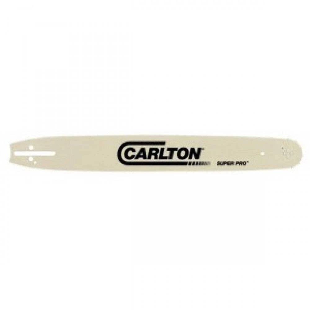 Guide chaîne CARLTON SEMI-PRO TIP 40 cm .325 1.6 mm – Réf 16-42-K367-PT