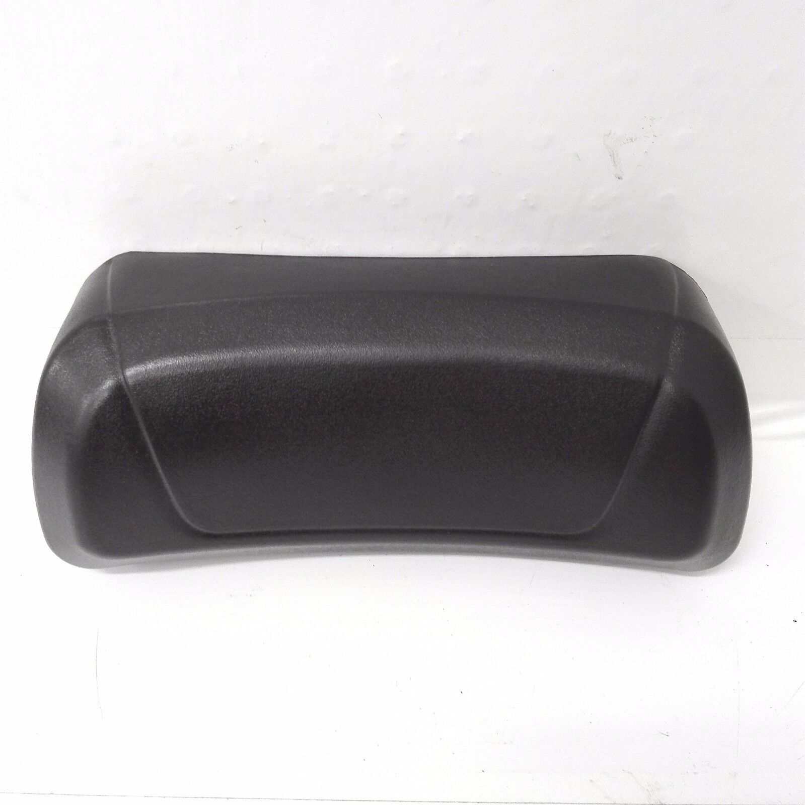 Dosseret GIVI E811 noir pour top case E340 Vision – Ref E811 G