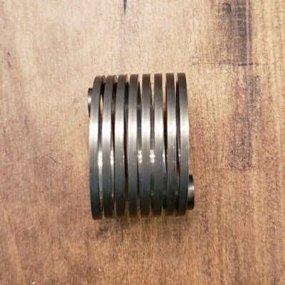 Ressort Stihl / Viking – Réf. 4149-195-3500