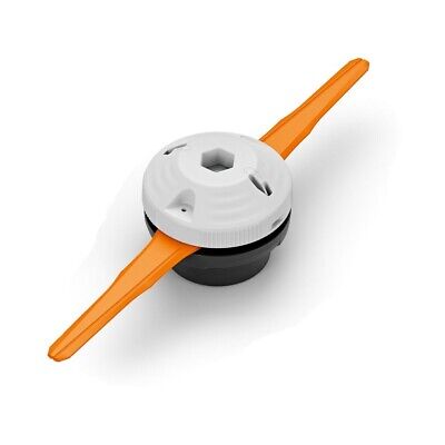 Cabezal de corte STIHL PolyCut 6-2 para desbrozadoras FS38, FS40, FS45, FS46 y FS50