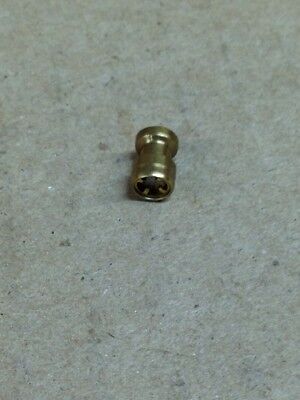 Gicleur à soupape 0.48 Stihl 1121-121-5400 – Tronçonneuses MS240 MS260