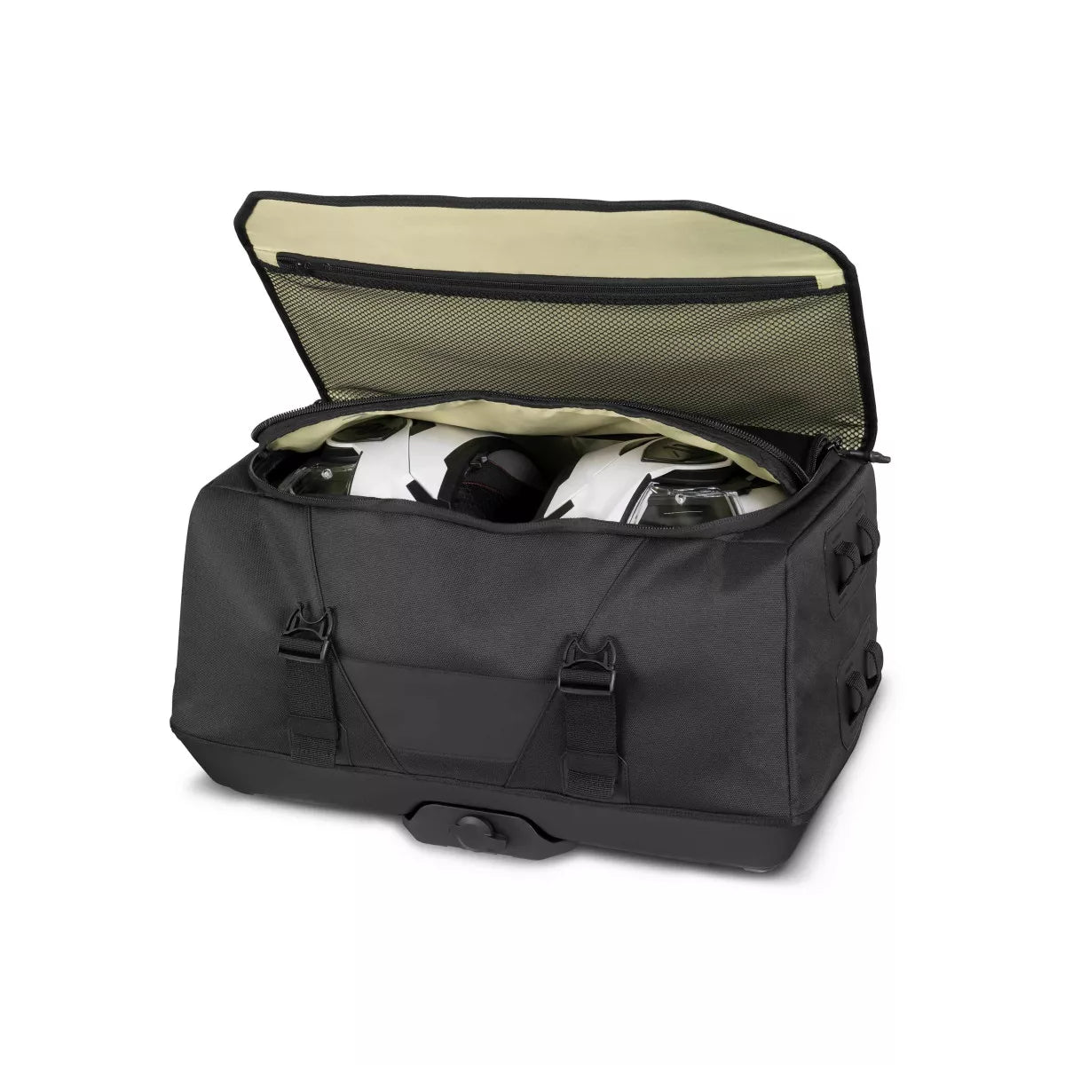 Sacoche Arrière SHAD TERRA TR50 Black 40L - Réf. X0TR50