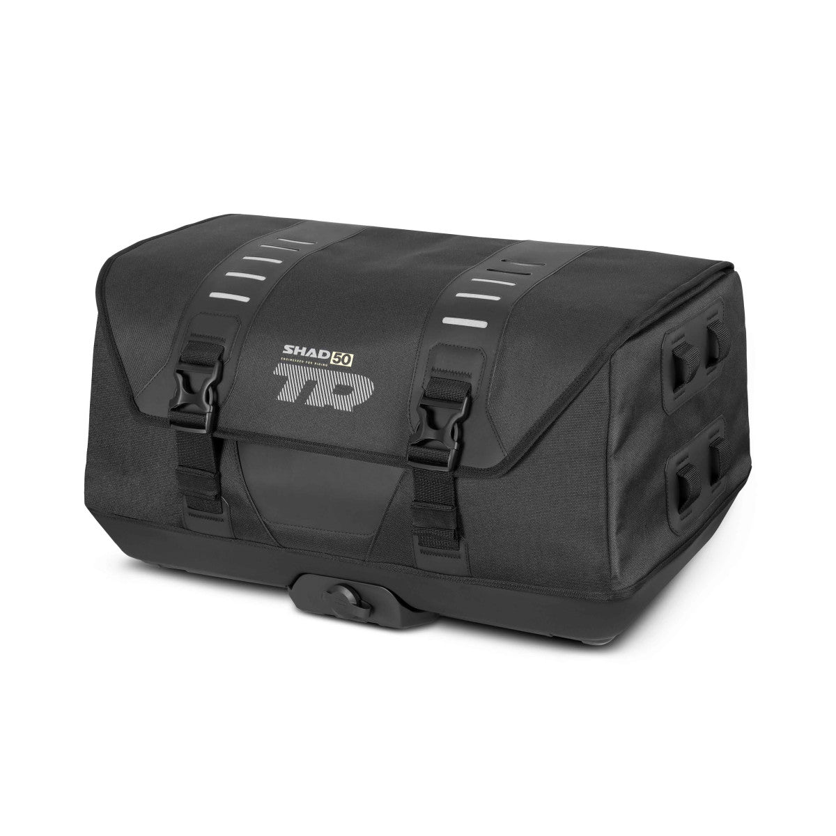 Sacoche Arrière SHAD TERRA TR50 Black 40L - Réf. X0TR50