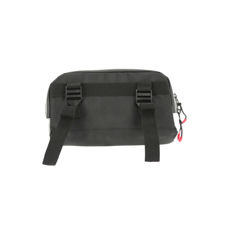 HAPO G 11202173 2L Reflektierende Fahrradlenkertasche