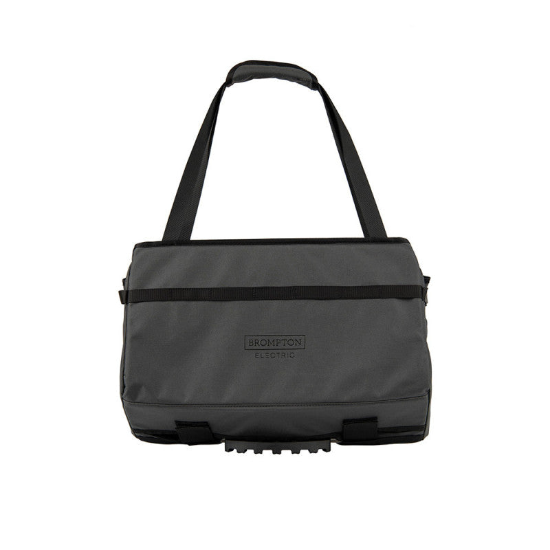 Sacoche vélo Brompton Electric Basket Bag 22L BRMQ102993