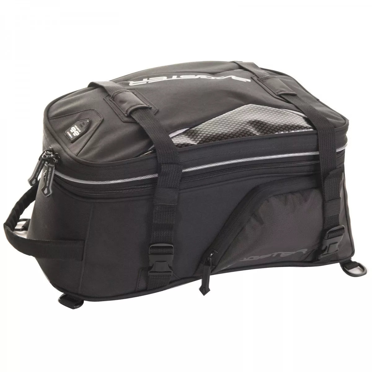 Sacoche Réservoir Bagster Pulse XSR090 MODULO TANK 13 à 17 L Noire