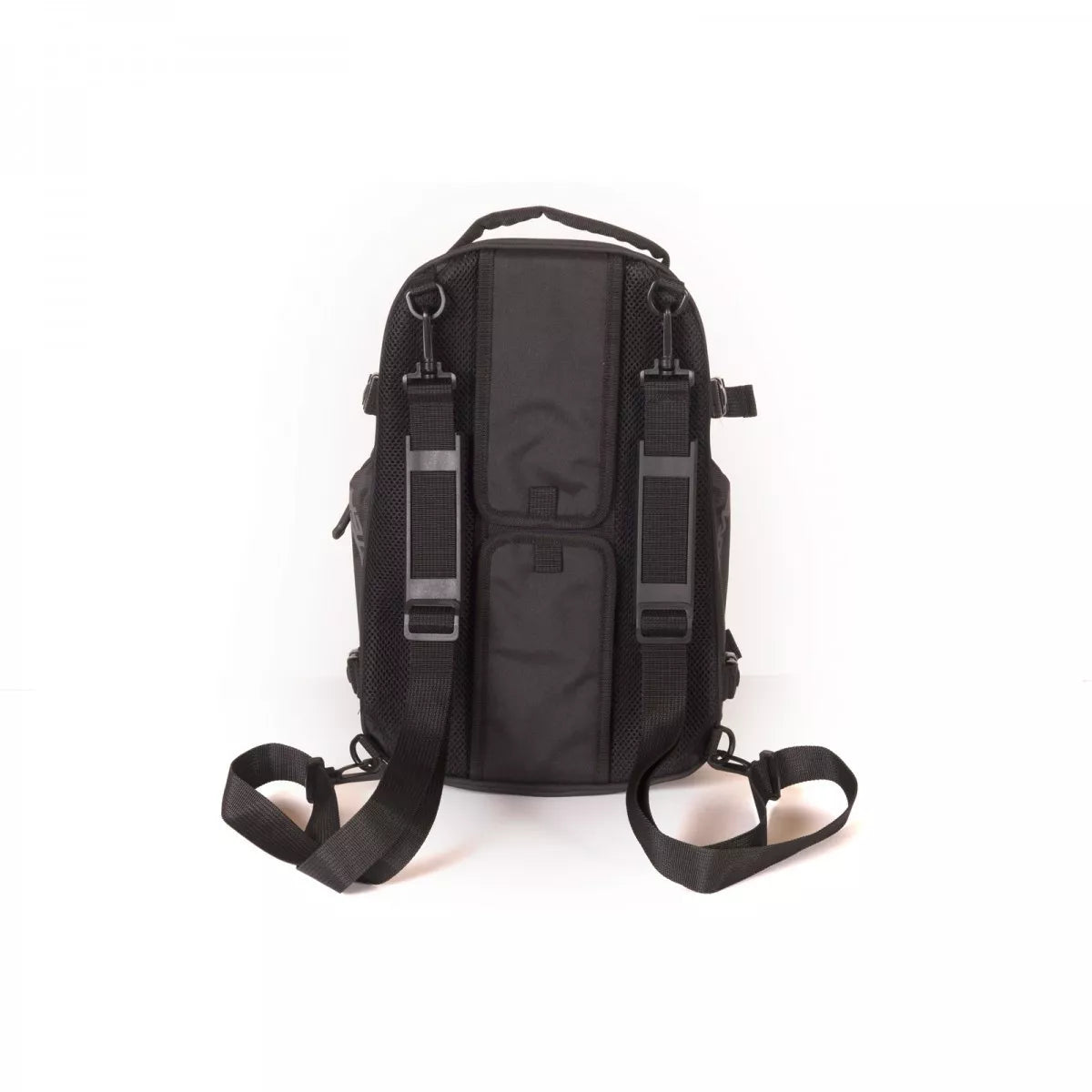 Sacoche Réservoir Bagster Pulse XSR090 MODULO TANK 13 à 17 L Noire