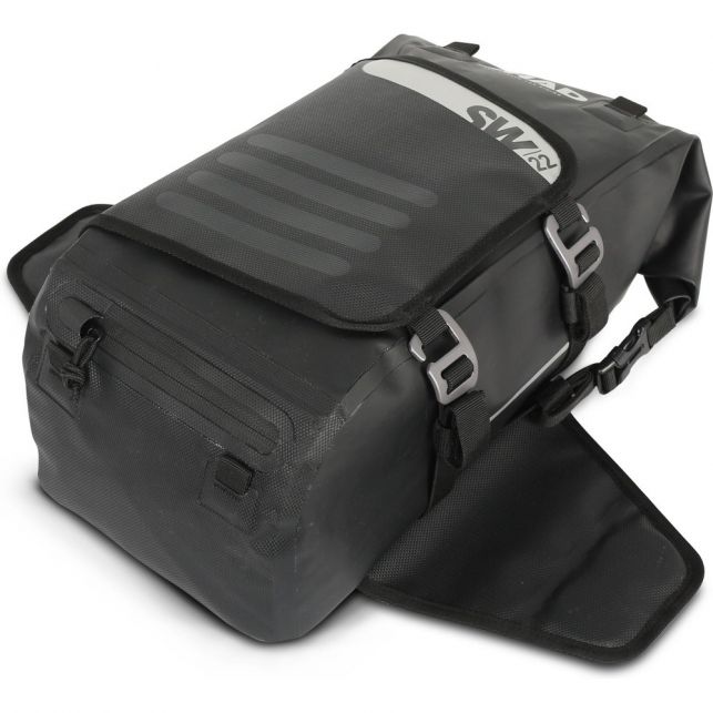 Sacoche Réservoir Magnétique SHAD SW22 13L Étanche - Réf. X0SW22
