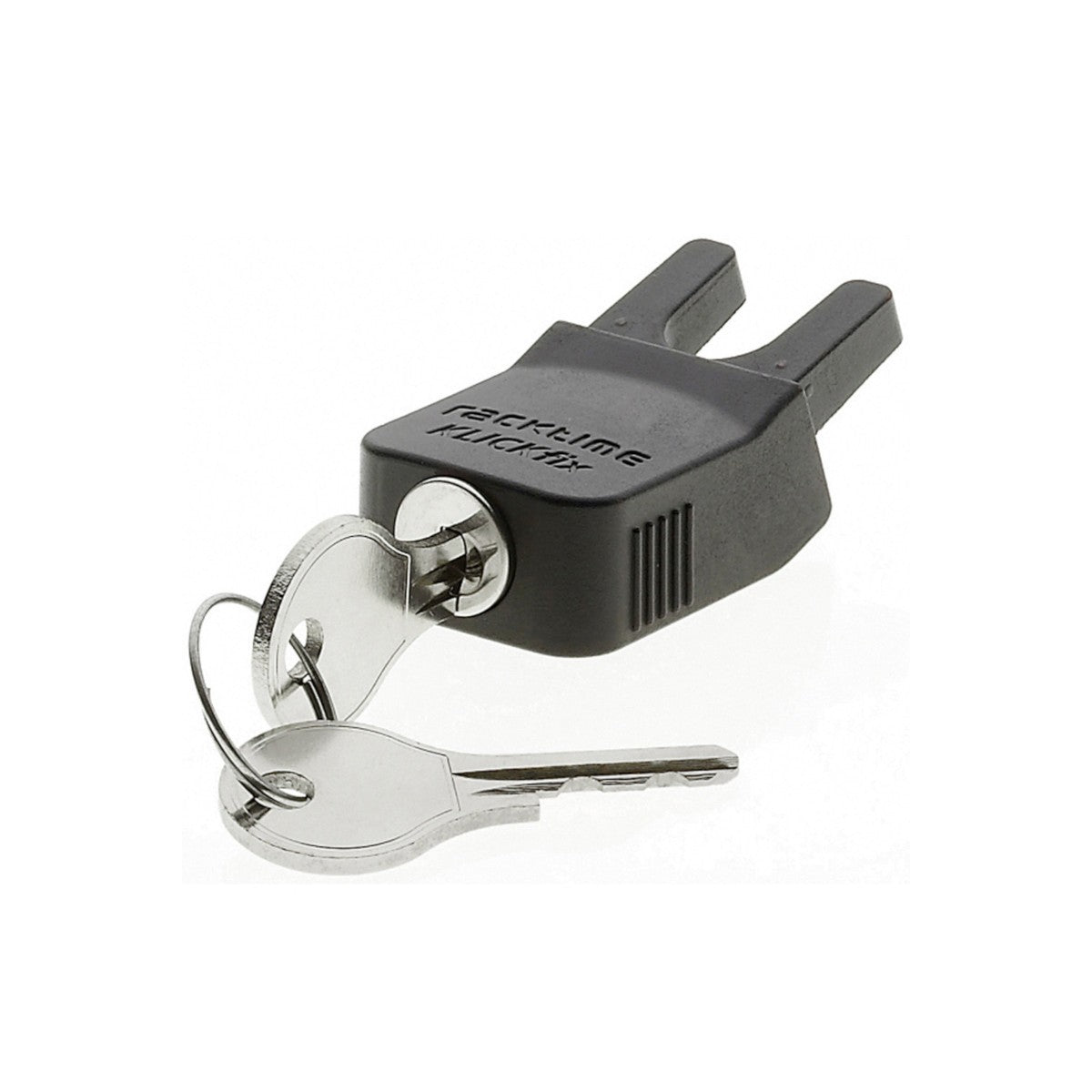 Serrure KLICKfix Racktime K0209RS pour adaptateur Snap It – NEUF