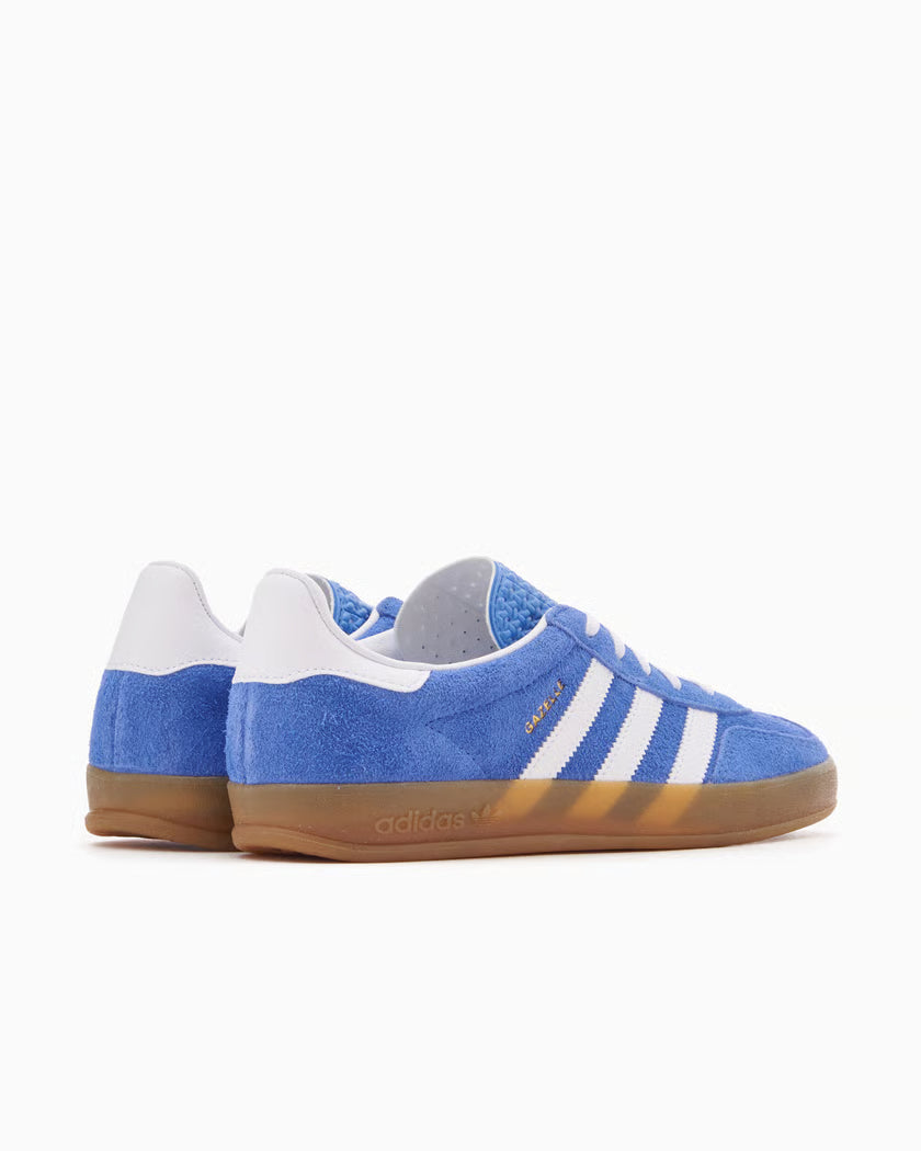 Adidas Gazelle Indoor W HQ8717 Femme 36 2/3 Originals