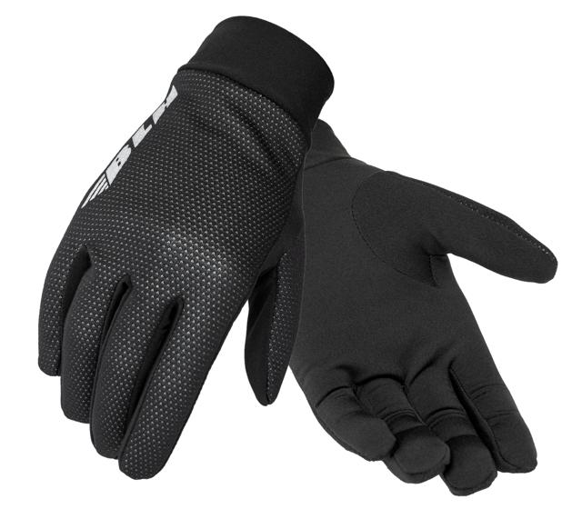 Guantes con forro BLH Drywind, talla 2XL, impermeables y cortavientos – Ref SSGANTBLHDRYWINDT